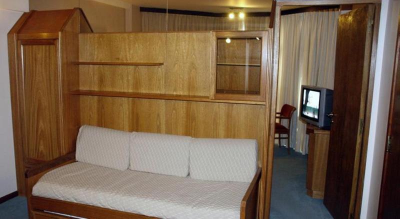 Primacy Apart Hotel Mar del Plata Bagian luar foto