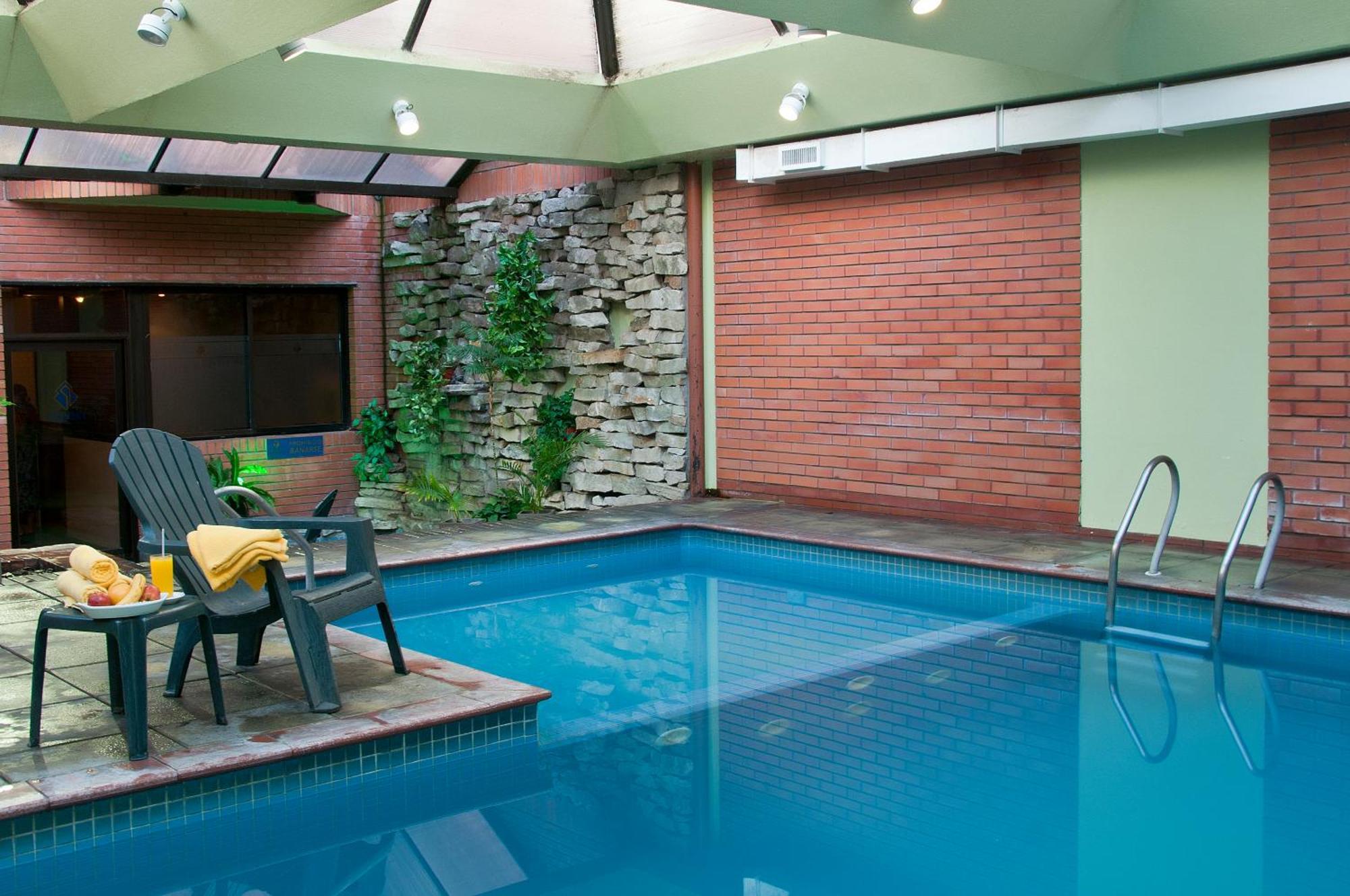 Primacy Apart Hotel Mar del Plata Bagian luar foto