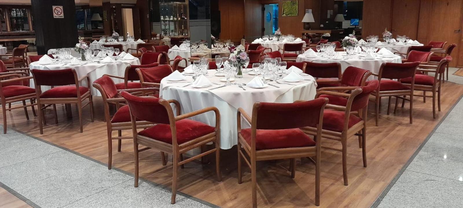 Primacy Apart Hotel Mar del Plata Bagian luar foto