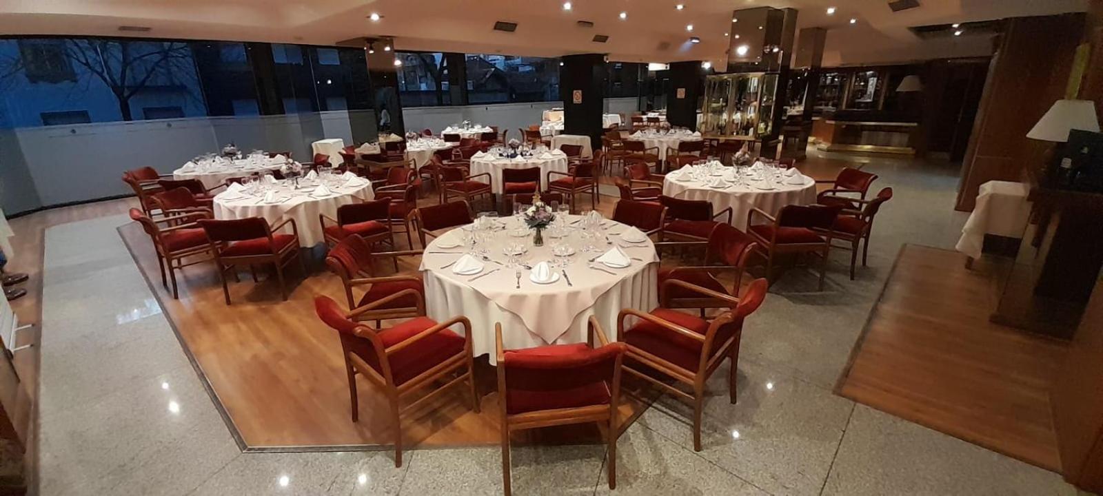 Primacy Apart Hotel Mar del Plata Bagian luar foto