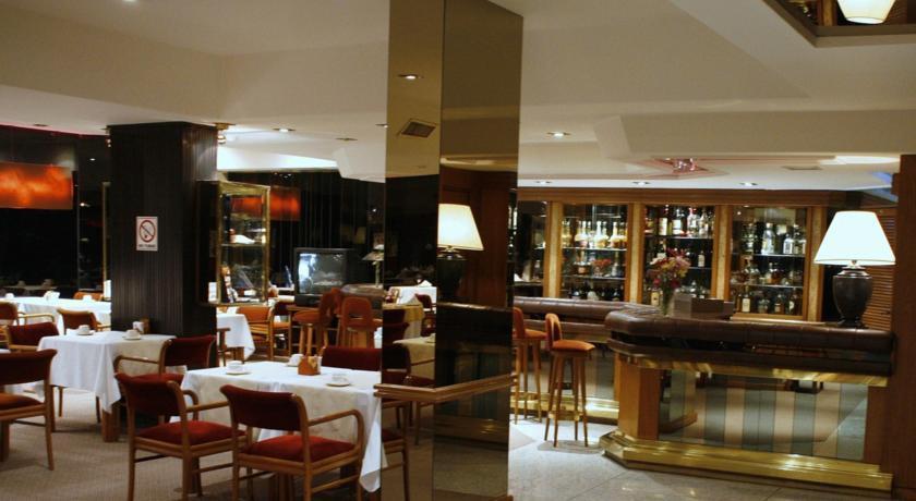 Primacy Apart Hotel Mar del Plata Bagian luar foto