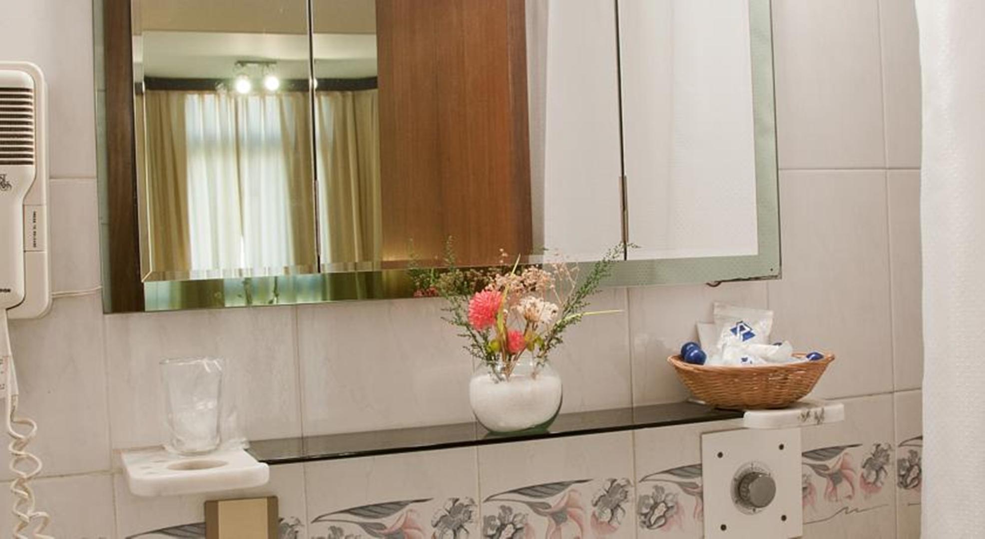 Primacy Apart Hotel Mar del Plata Bagian luar foto