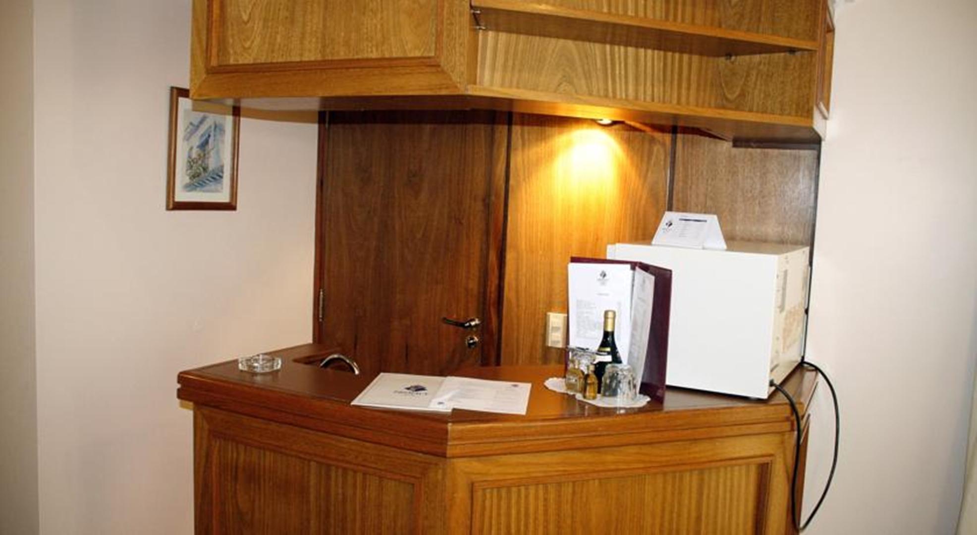 Primacy Apart Hotel Mar del Plata Bagian luar foto