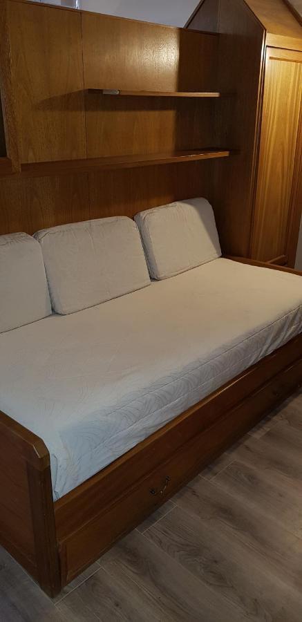 Primacy Apart Hotel Mar del Plata Bagian luar foto