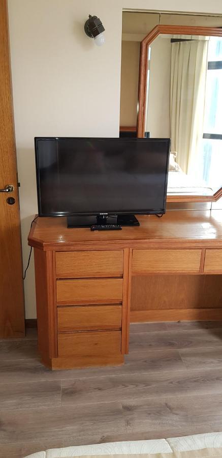 Primacy Apart Hotel Mar del Plata Bagian luar foto