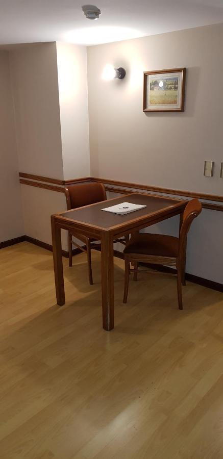 Primacy Apart Hotel Mar del Plata Bagian luar foto